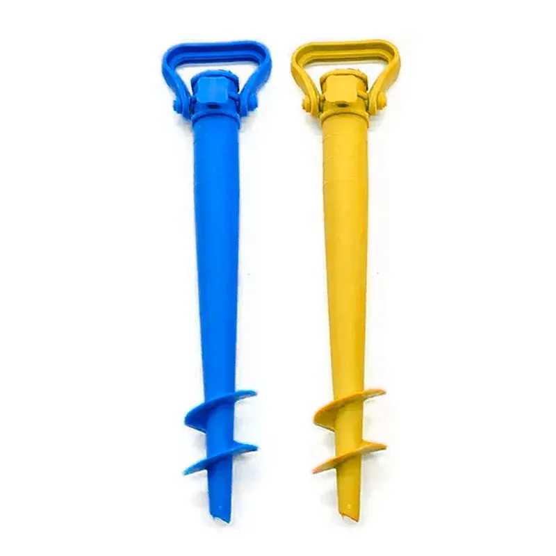 Saca Areia Com Suporte Para Guarda Sol - Mor