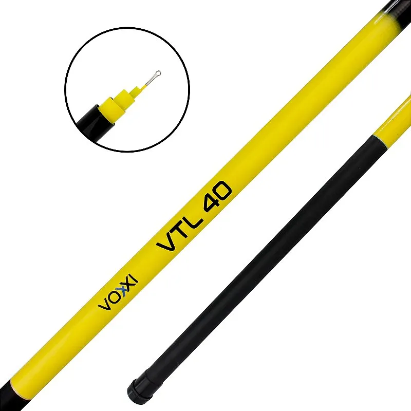 Vara Telescópica VTL40 Long - Voxxi
