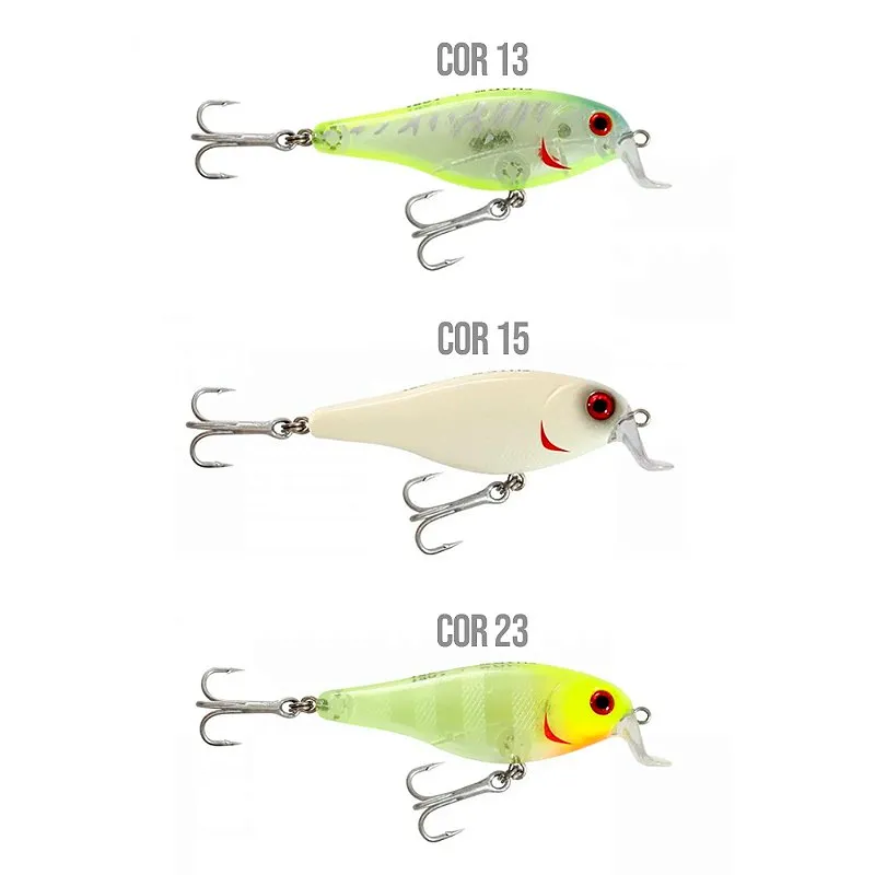 Isca Artificial Shad 80 - Lori