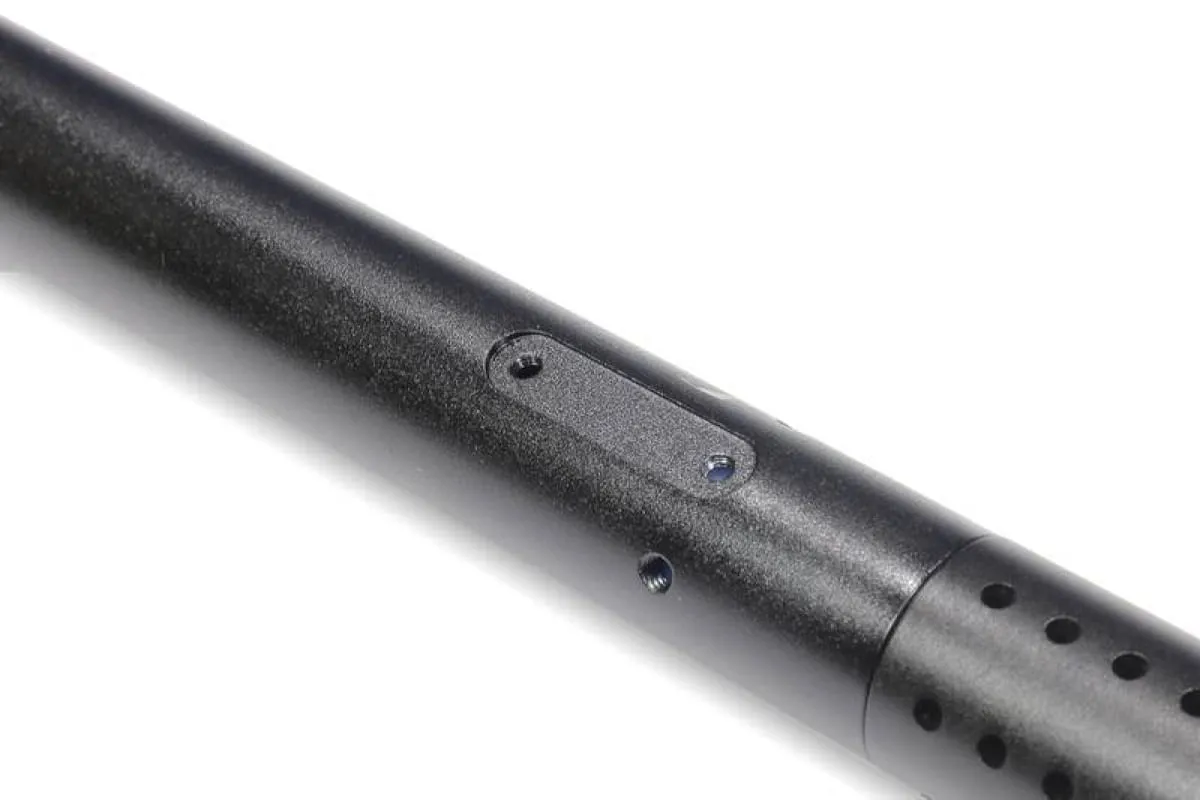 Sobrecano Custom - QGK Everest - 15mm Dourado