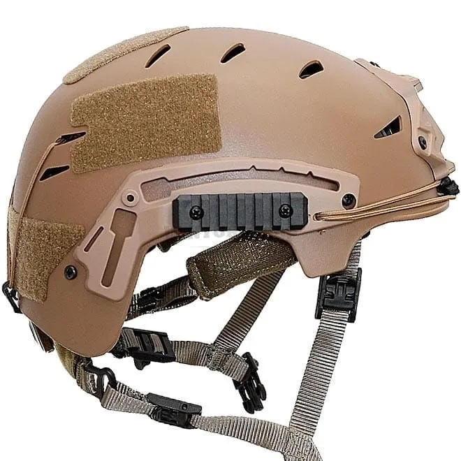 Capacete EXF BUMP Helmet AREIA TB 742