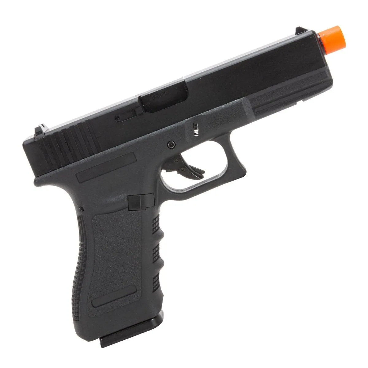 [USADO] - Pistola de Airsoft GBB Kosok G17 - E&C