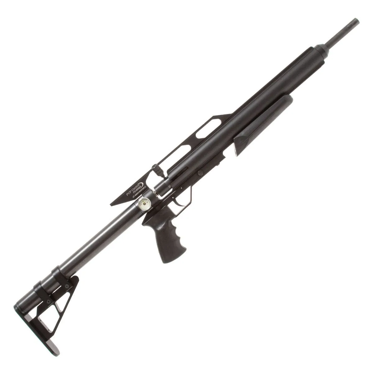 [USADO] Carabina de Pressão PCP Hunter Ultra Power 5.5mm