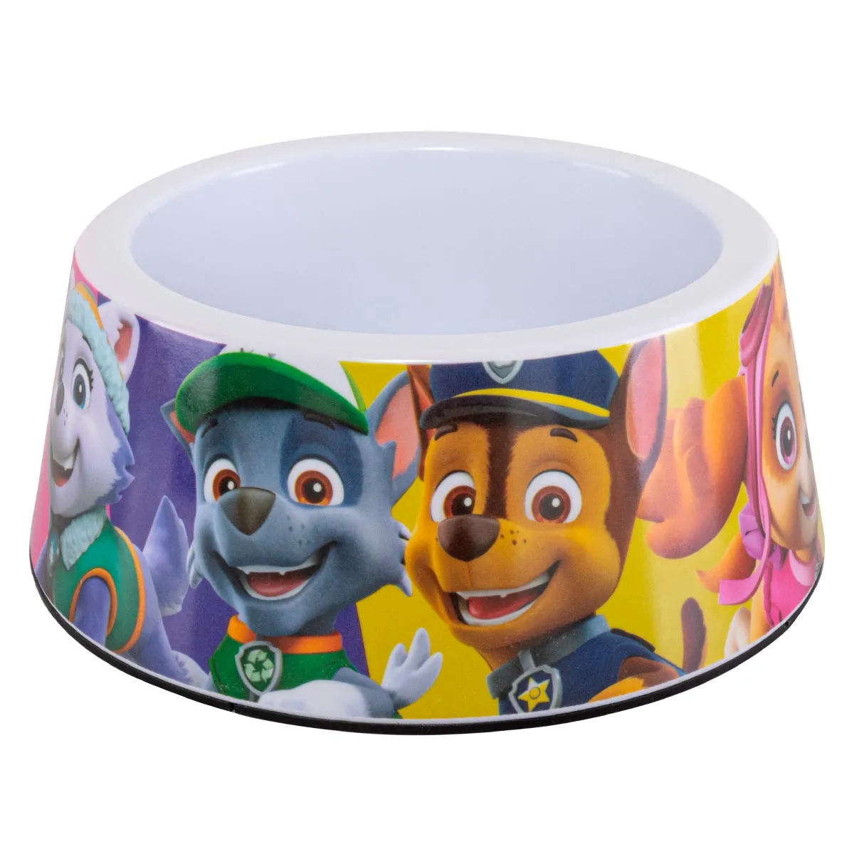 Comedouro PAW PATROL M - Chalesco