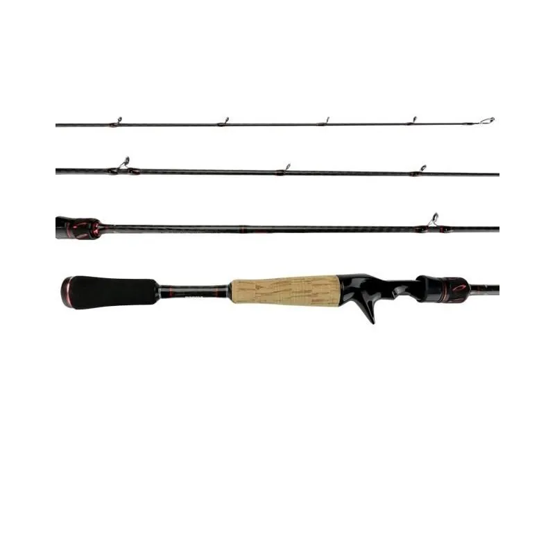 Vara Rapala Tineidae 11RATDE57CMH 1,70m 10/20lb Car