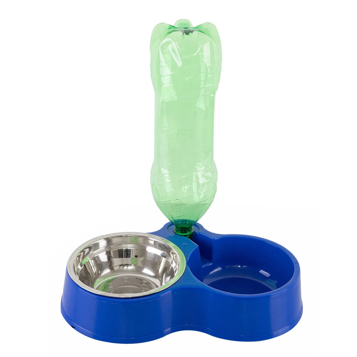 Comedouro PRATIK PET - Chalesco