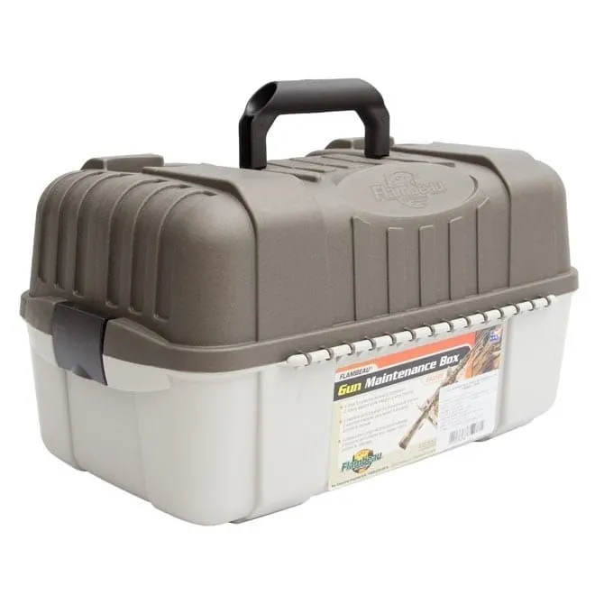 Caixa Organizadora para Pesca - Flambeau