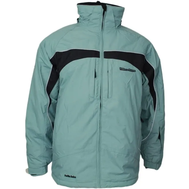 Abrigo Parkha Andes Trilhas e Rumos