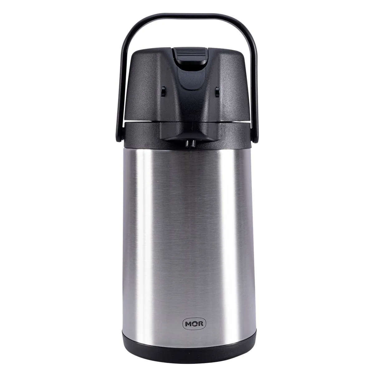 Garrafa Térmica Total Inox Airpot 2,5L - MOR