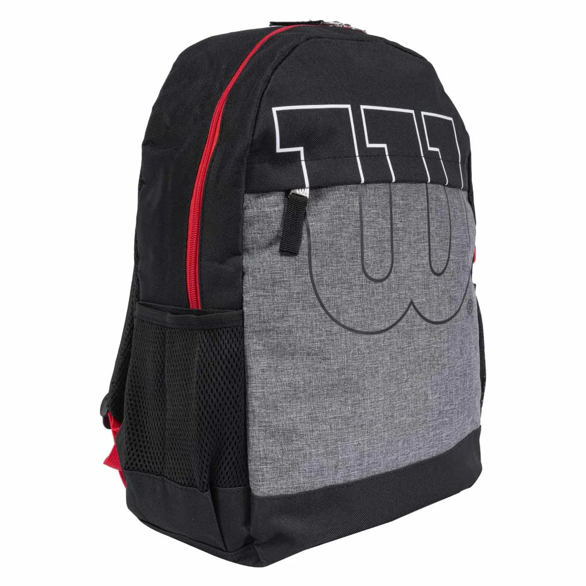 Mochila Esportiva W Grey - Wilson