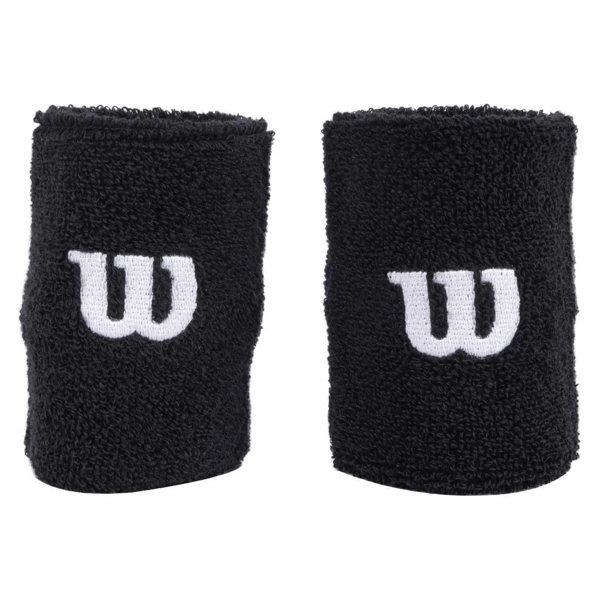 Munhequeira W Preta M - Wilson