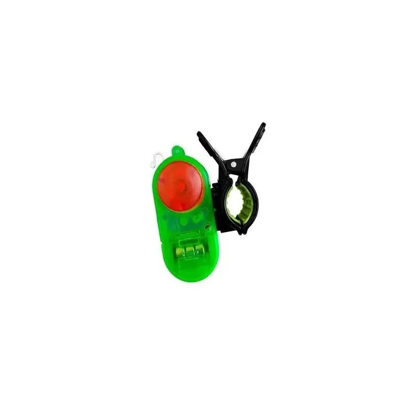 Alarme de Vara Eletrônico Albatroz HBL-04X