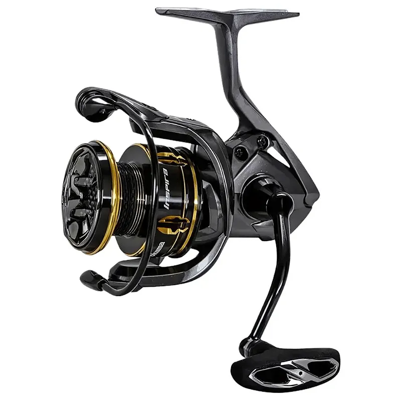 Molinete Okuma Inspira ISX3000A drag 8kg