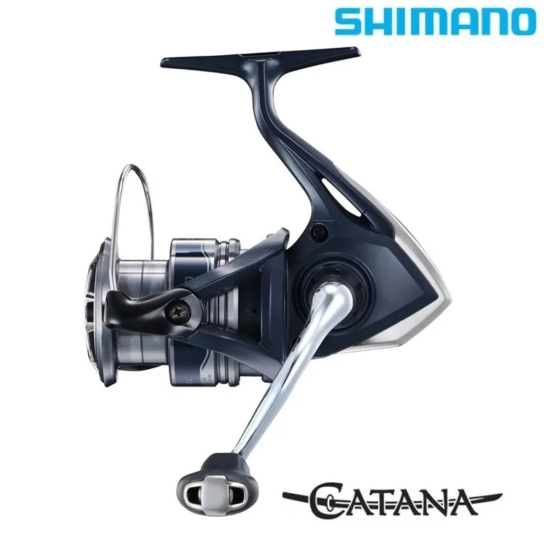 Molinete Catana 1000 FE - Shimano