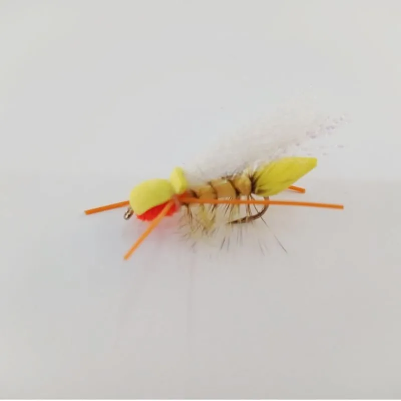 Isca de Fly Klod´s Hopper #6
