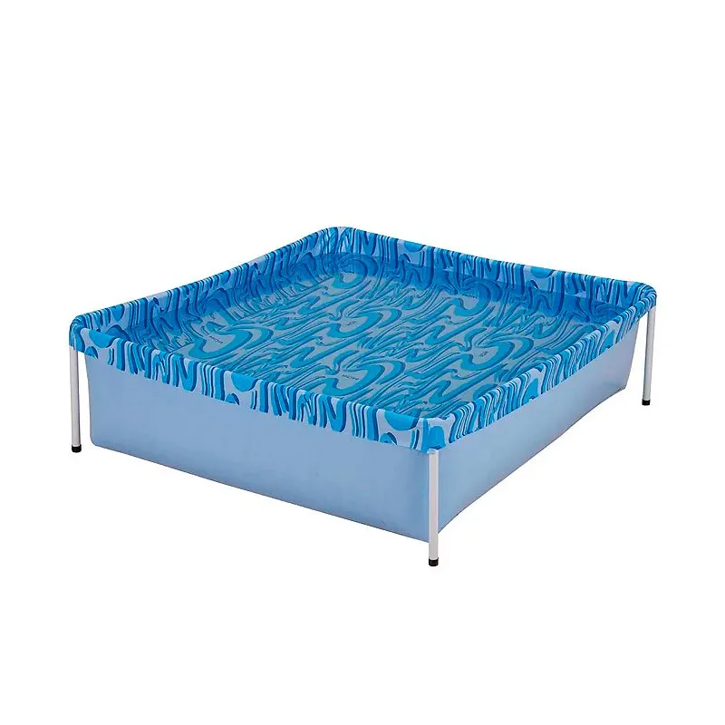 Piscina Infantil 400 Litros - Mor