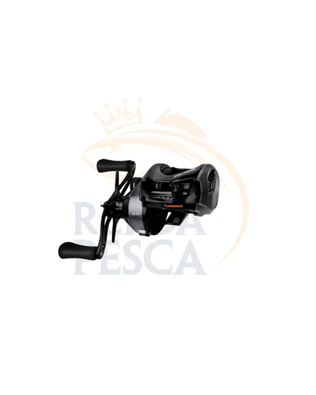 CARRETILHA SAINT PRO TAMBA TUNNING