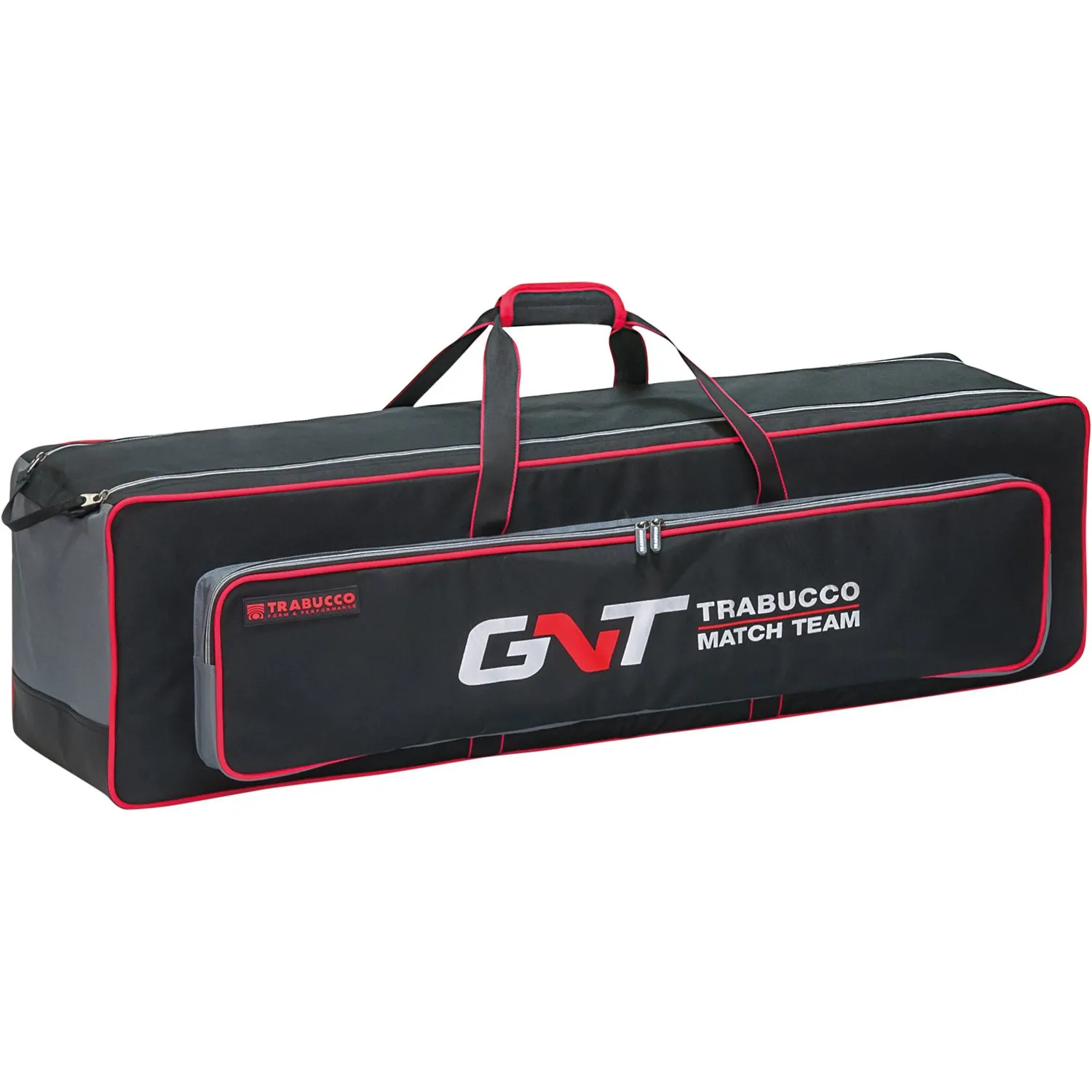 Bolsa Porta Varas Competição Medium - Trabucco GNT Team