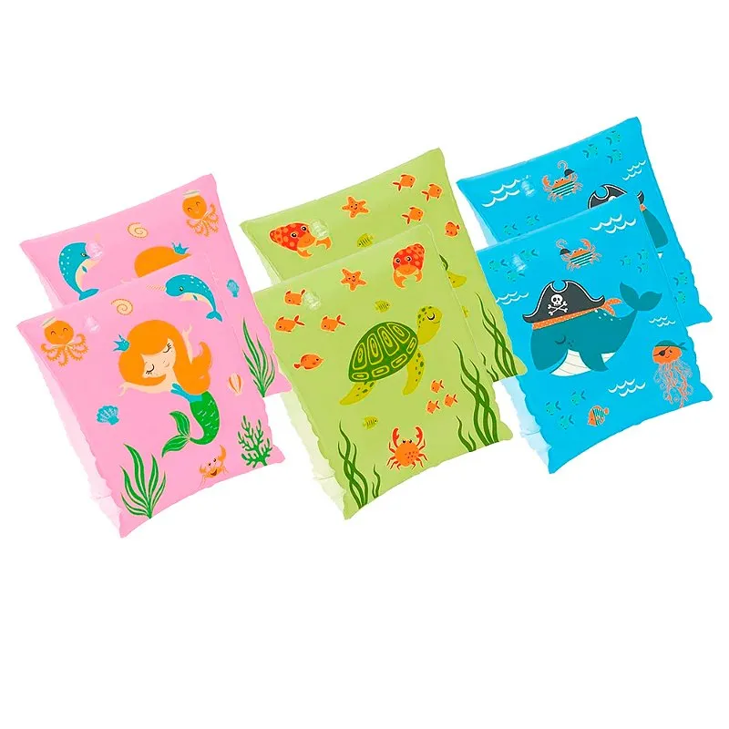 Boia de Braço 23cm x 15cm Sortidos - Mor