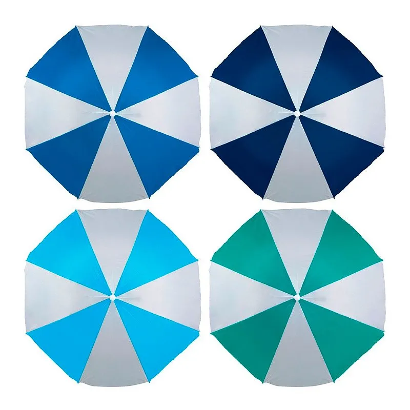 Guarda Sol Scoat 1,80m Sortidos - Mor