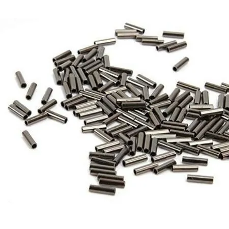 LUVA TECHNES BLACK Nº 30