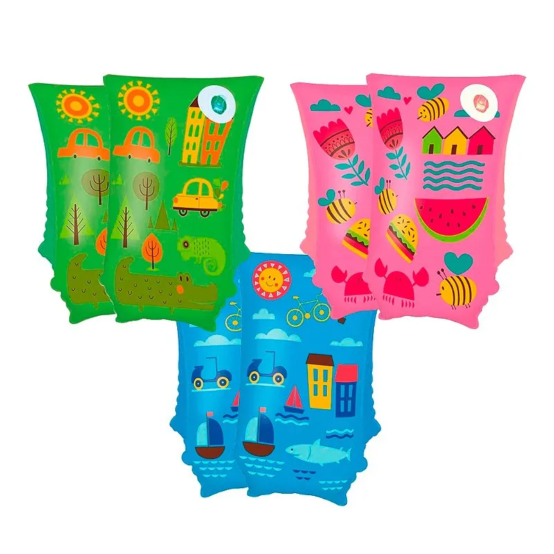 Boia de Braço 30cm x 15cm Sortidos - Mor