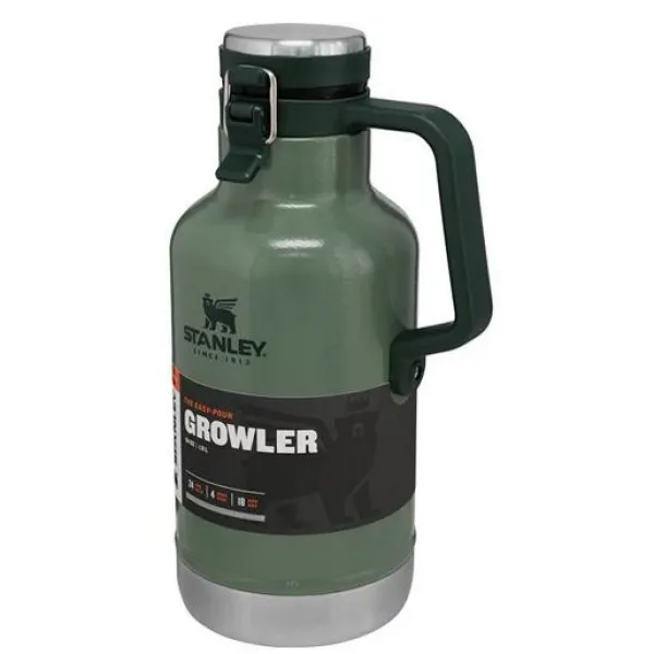 Growler Térmico Classic Stanley - 1.9L - Green
