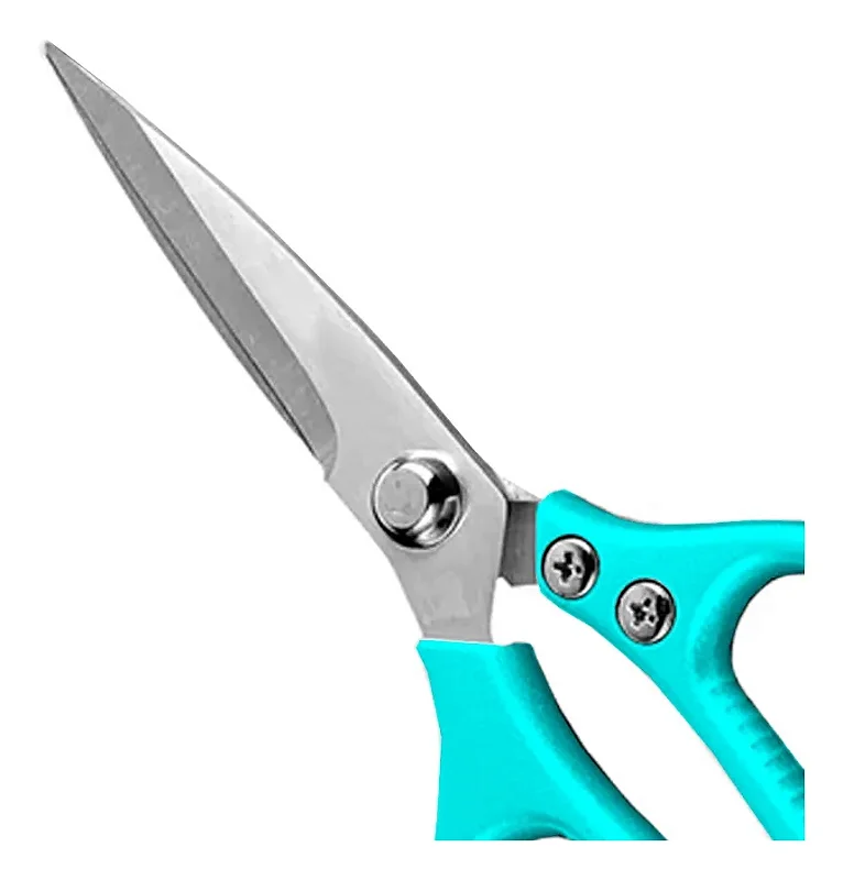 TESOURA DE PESCA DYC0806 DEYU