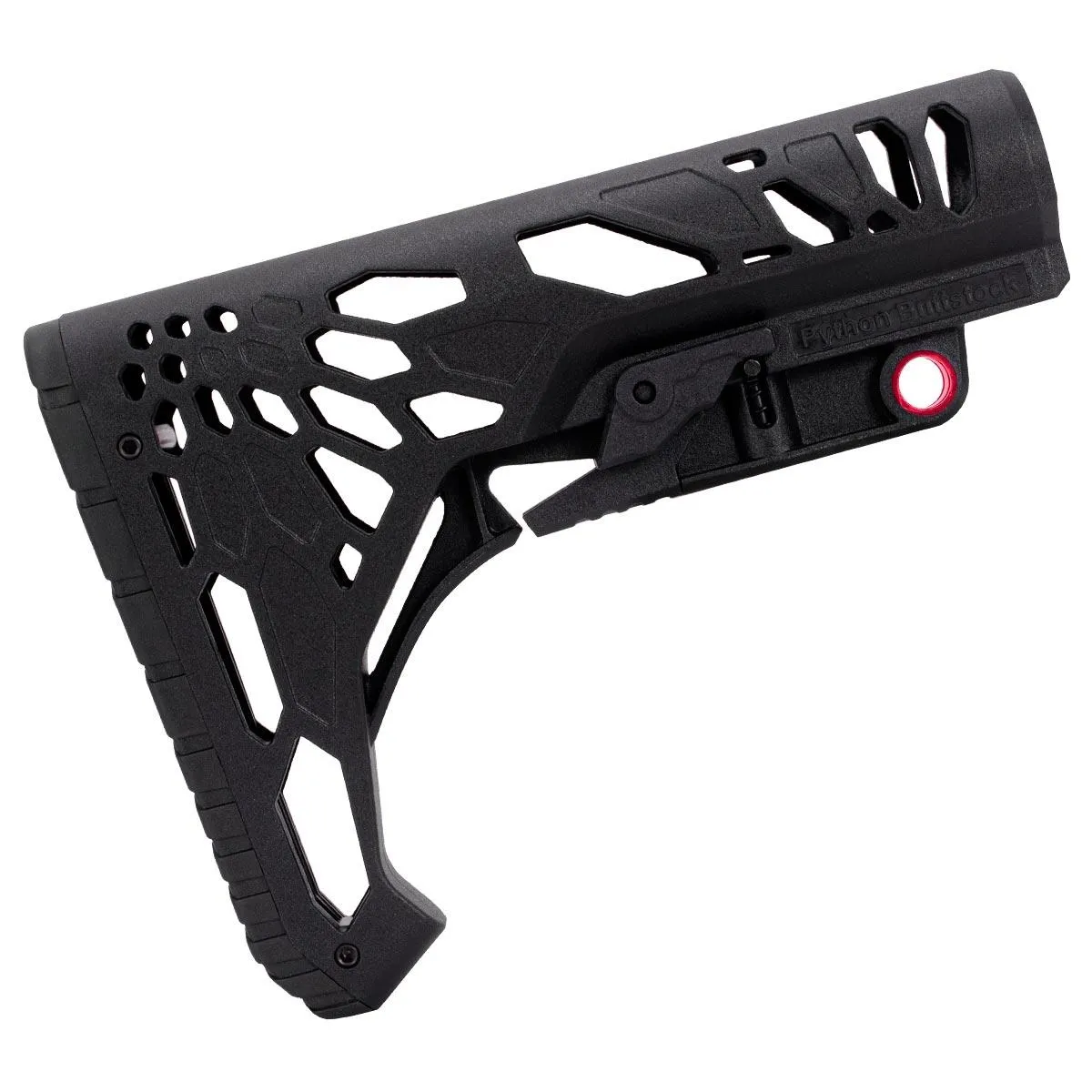 Coronha Python em Polímero