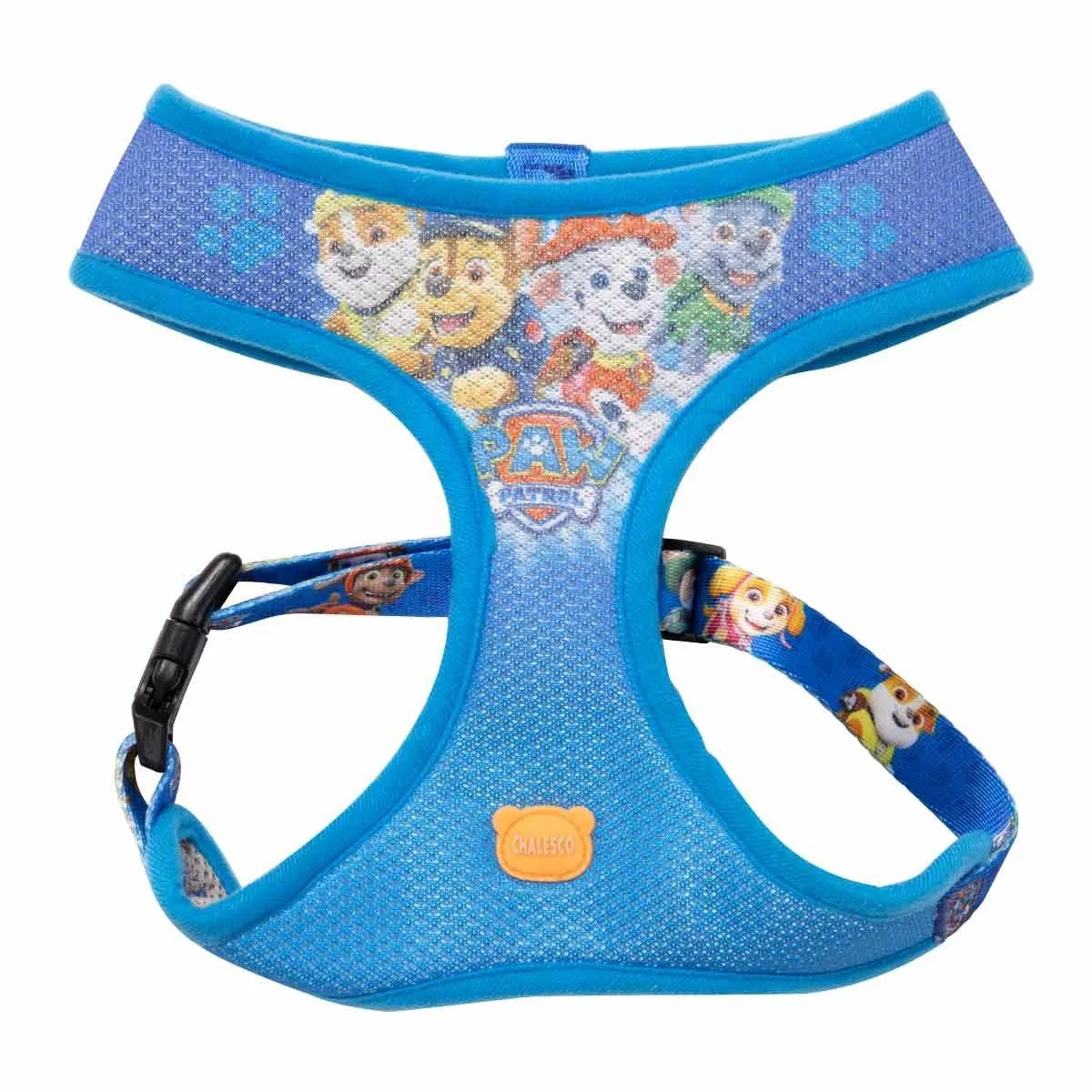 Peitoral Paw Patrol M - Chalesco