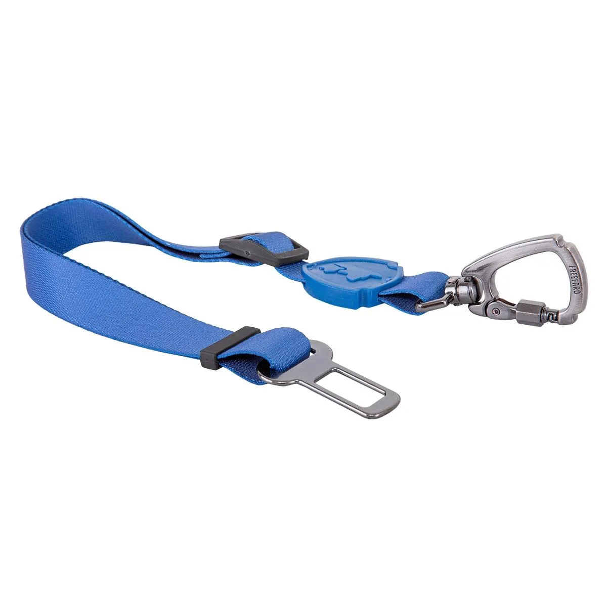 Cinto de Segurança Flat - Freefaro