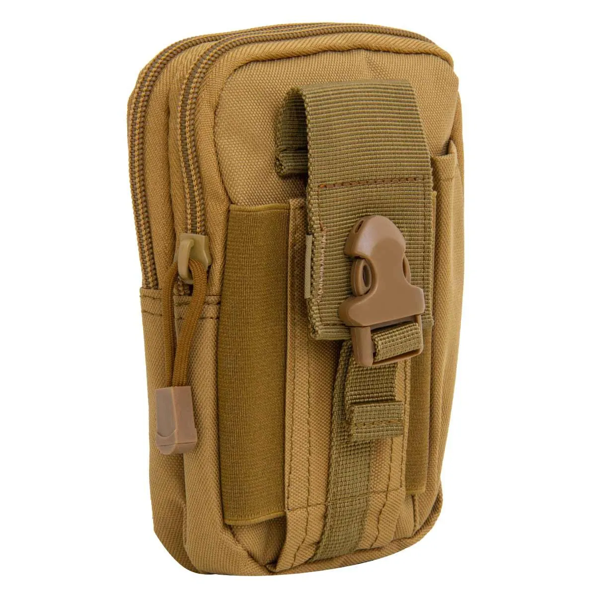 Bolso Modular Tatical Pockets - Ponto Cinquenta