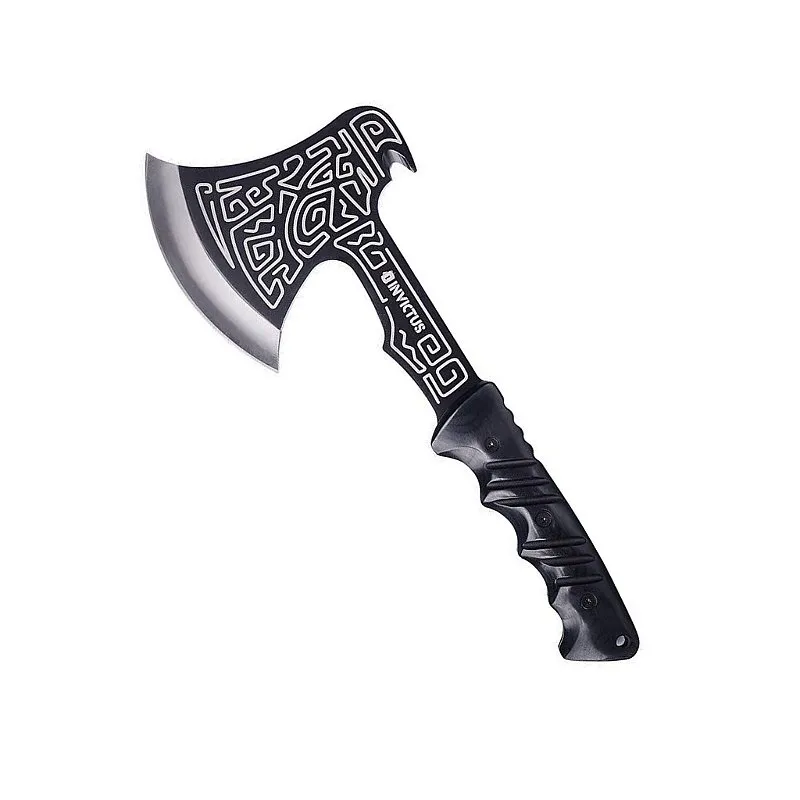 Machado Tático Bjorn Texturizado - Invictus