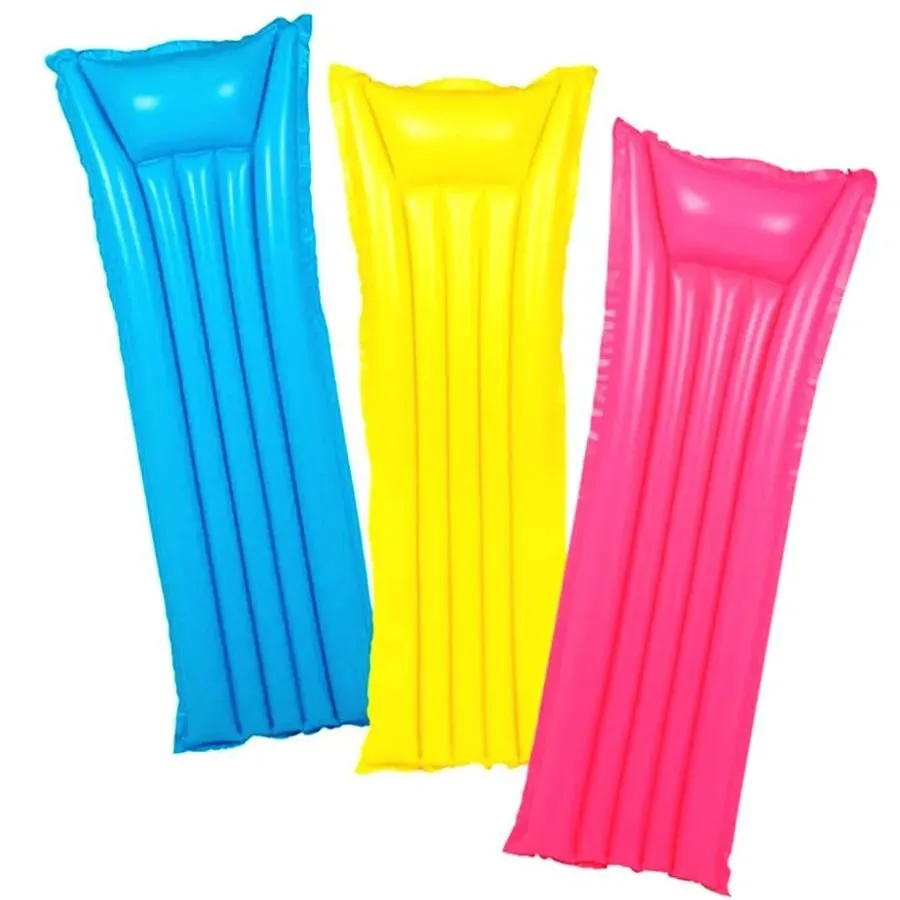 Colchão Inflável Summer Mor