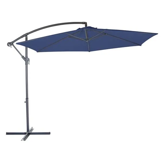 Ombrelone Bora Bora 3m - MOR