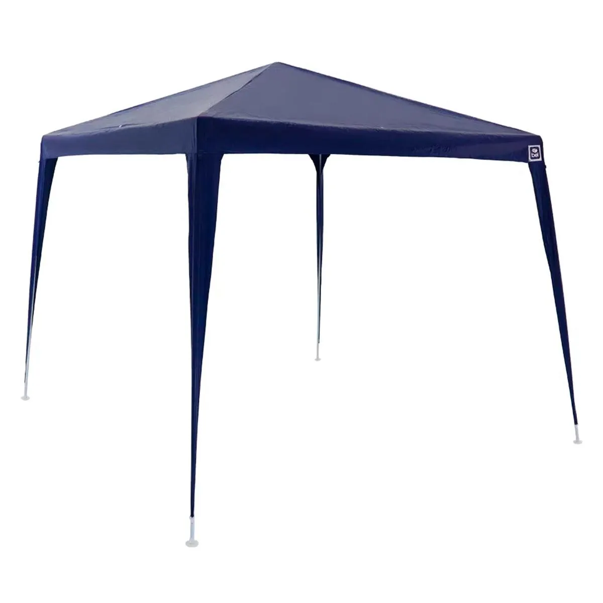 Gazebo Tubular 3x3 Polietileno - Bel