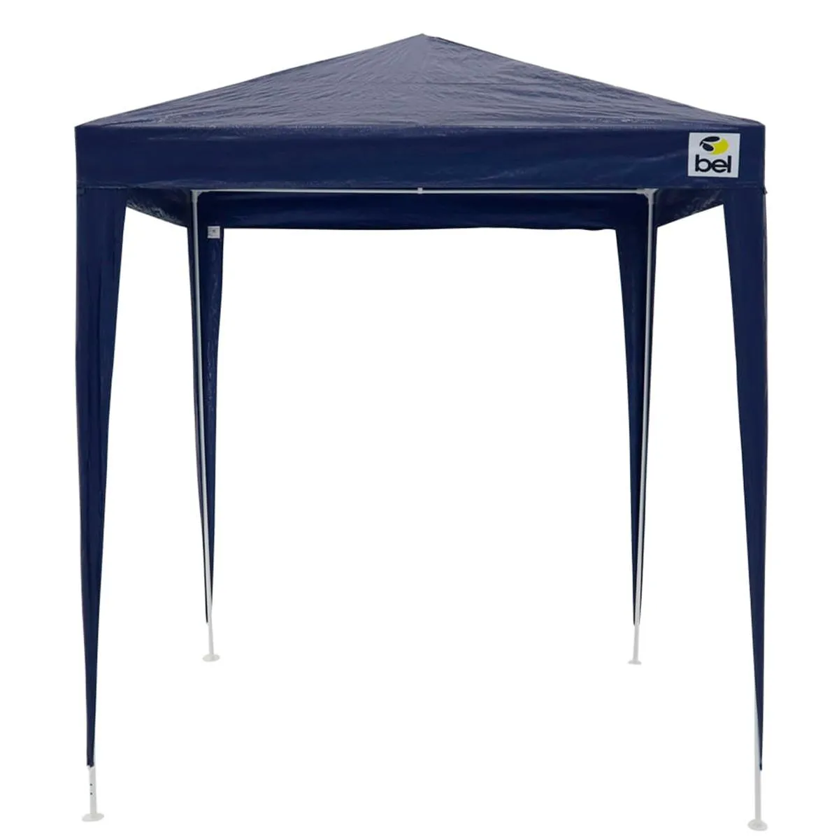 Gazebo Tubular 2x2 Polietileno - Bel
