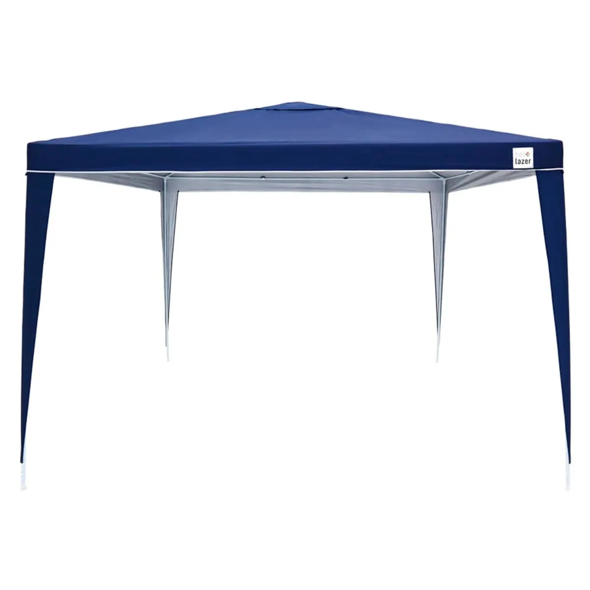 Gazebo Tubular 2,4 x 2,4 - Bel