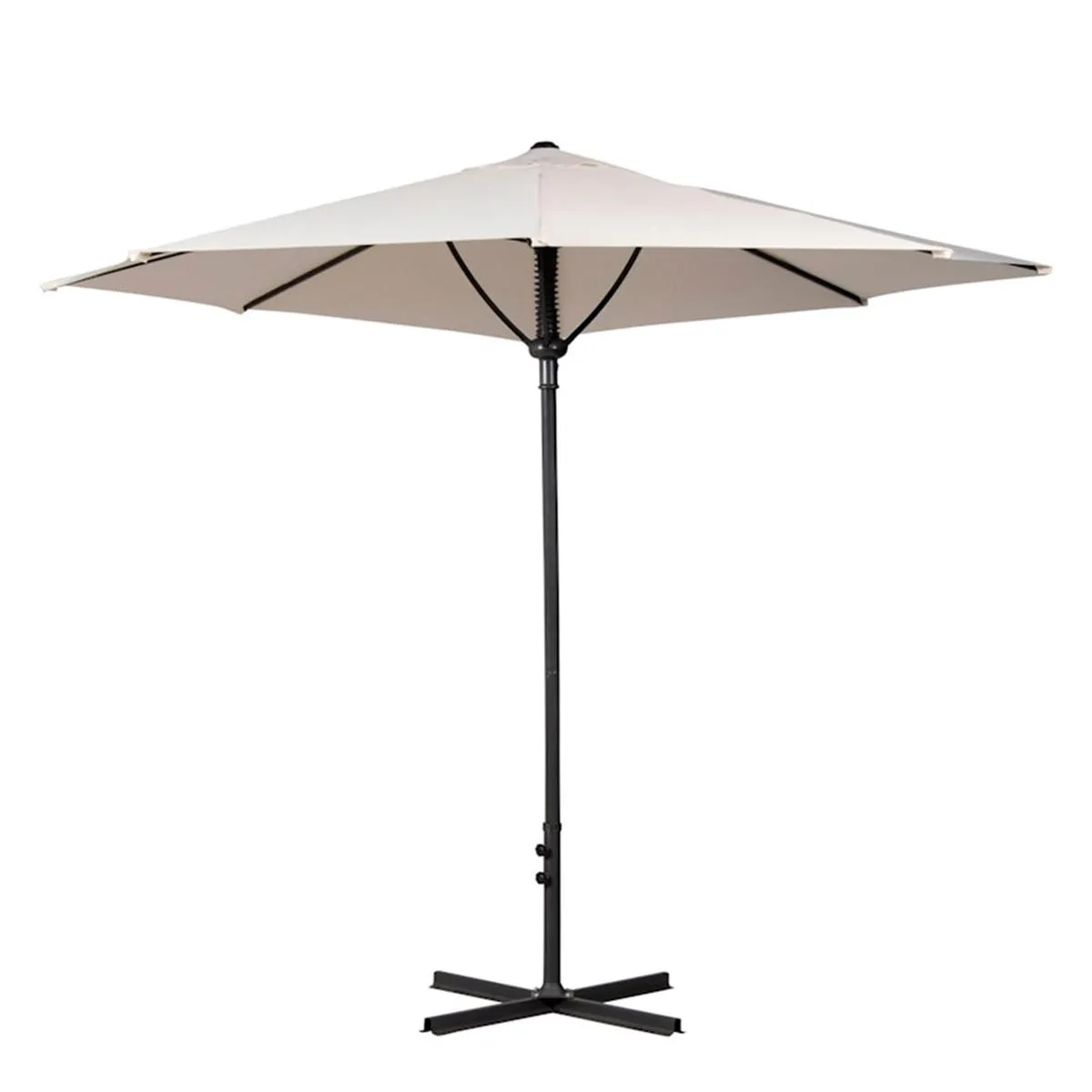 Ombrelone Automático Itapuã 3M - MOR