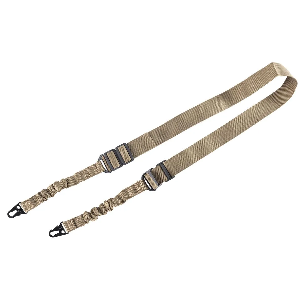 Bandoleira Tática 2 Pontos