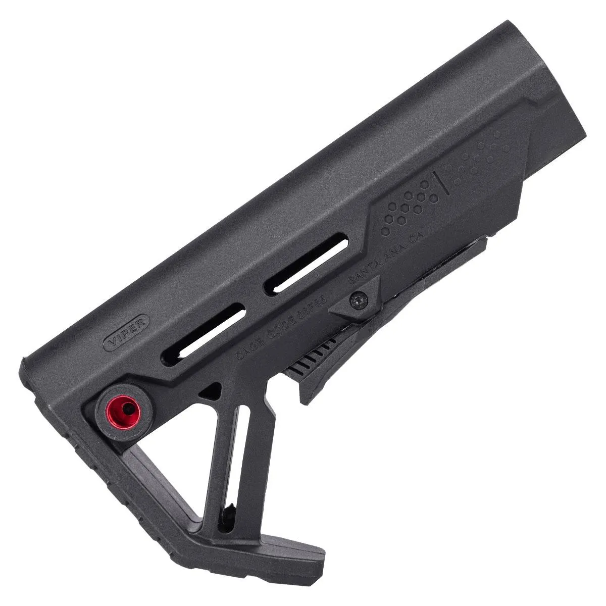 Coronha Viper em Polímero