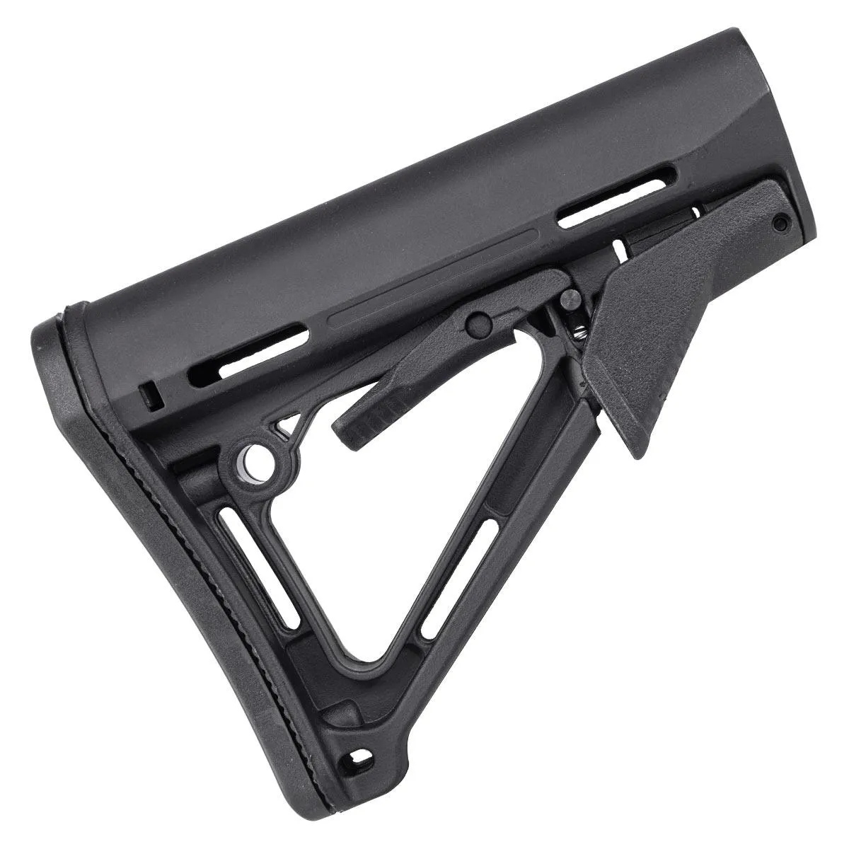 Coronha CTR em Polímero