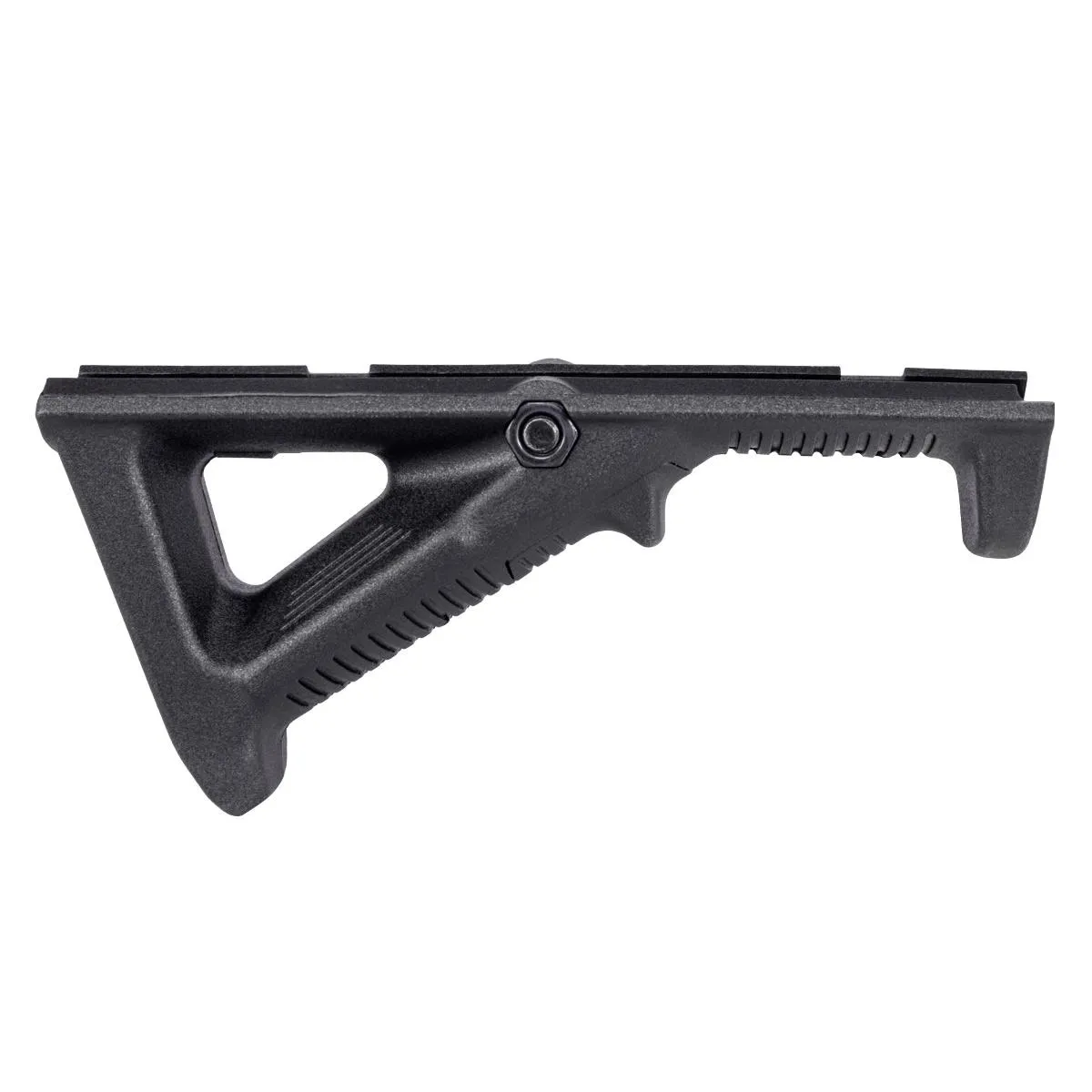 Front Grip Angular para Trilho 22mm