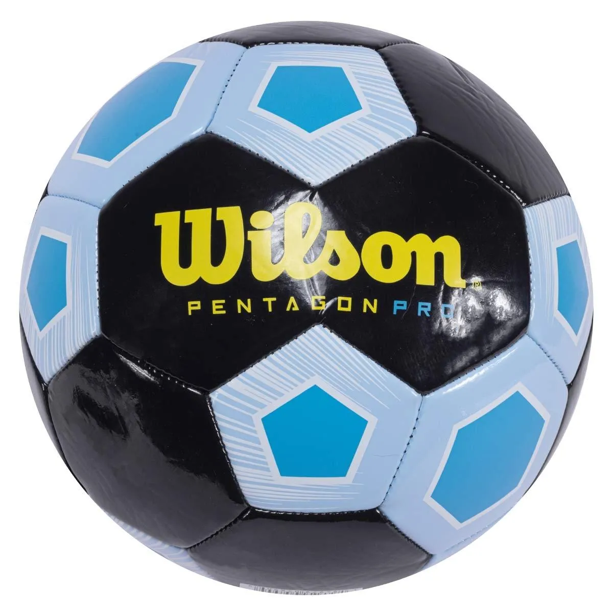 Bola de Futebol Pentagon Pro - Wilson