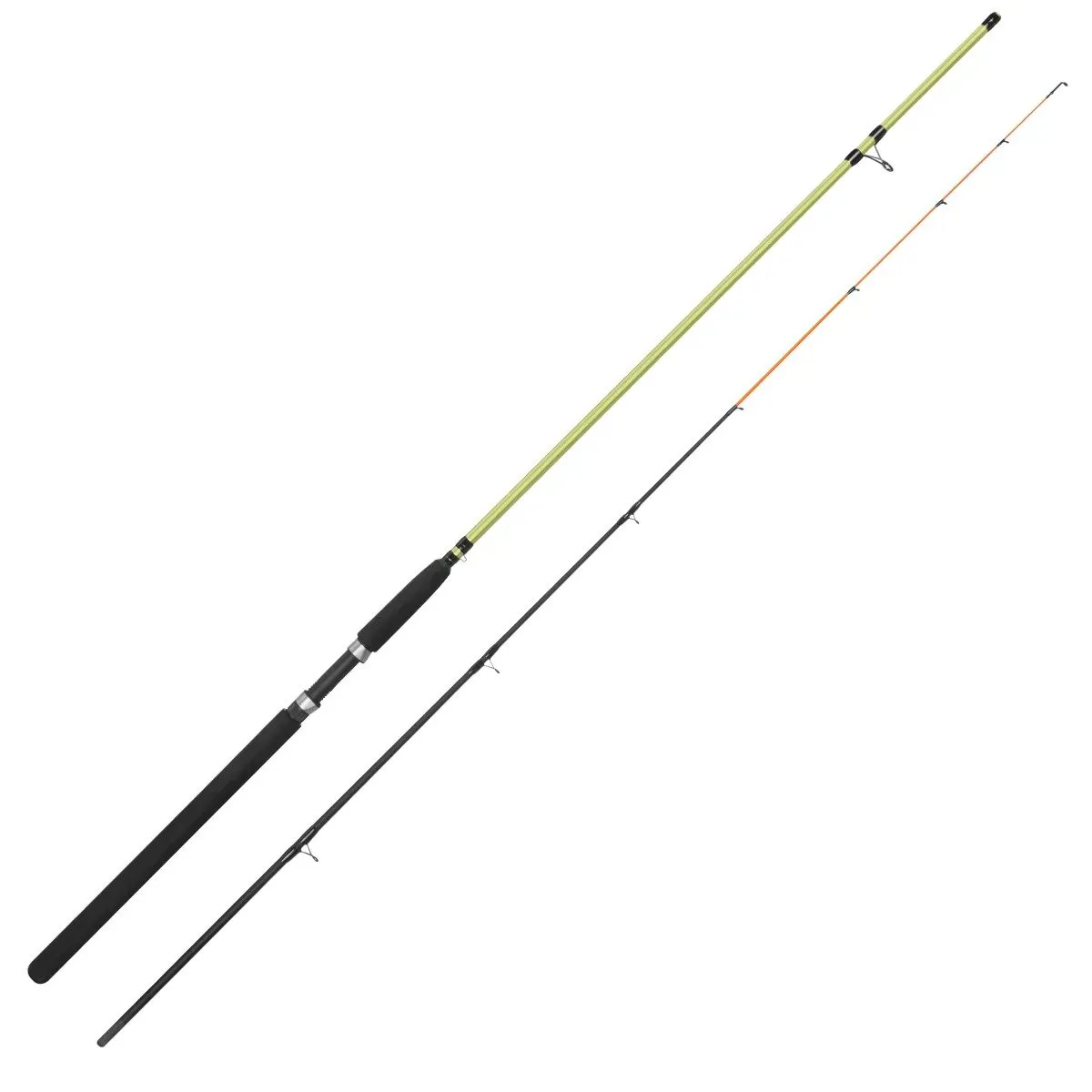 Vara Molinete Saint Plus Feeder 2702 (2,70m) 7-17lb 2 partes