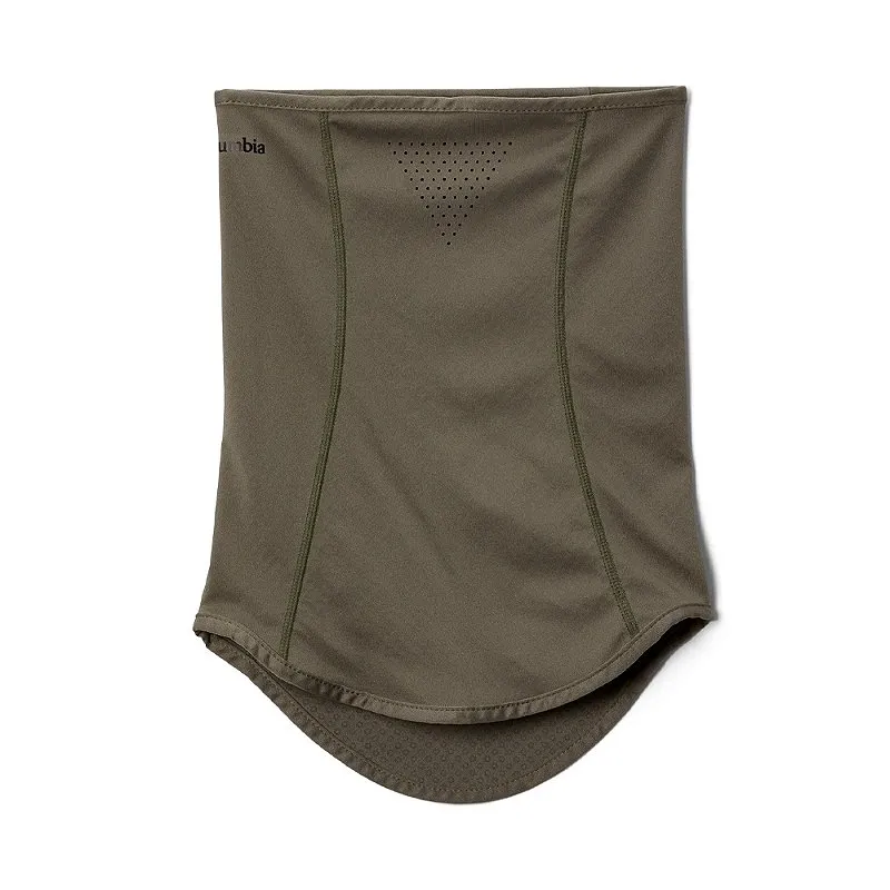 Protetor de Pescoço para Pesca Proteção De Rosto Verde Freezer Zero - Columbia