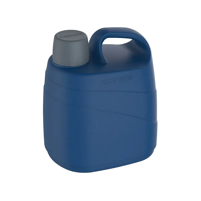 Botijão Oasis 5L Azul - Soprano