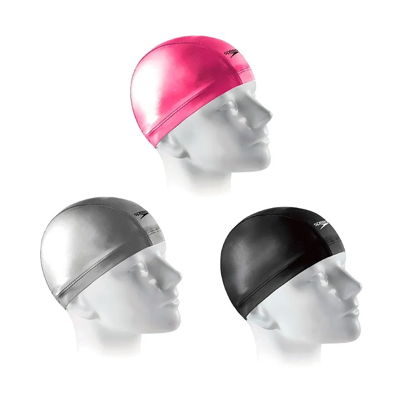 Touca De Natação Confort Cap  - Speedo