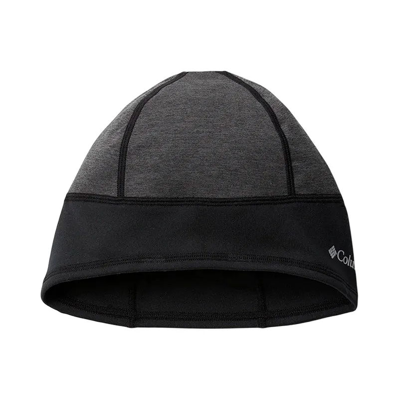 Touca Infinity Trail Beanie Black Heater Preto - Columbia