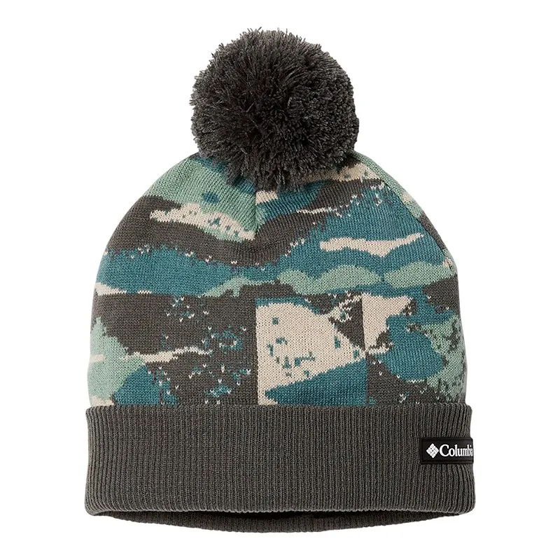 Touca Polar Powder™ II Omni-Heat Infinity - Columbia